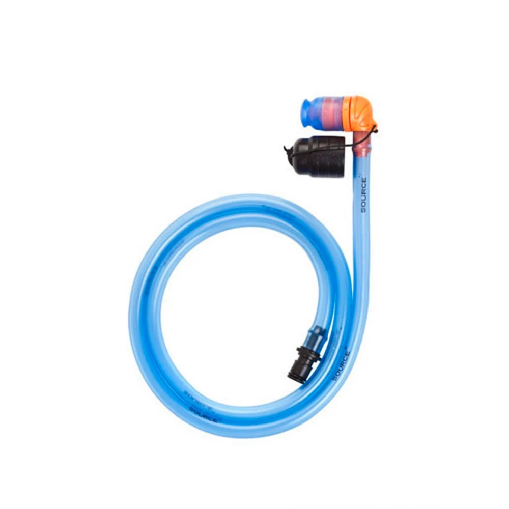 Трубка з загубником Source Helix Tube Kit 