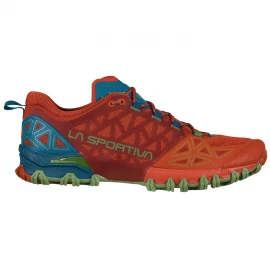 Кросівки La Sportiva Bushido II