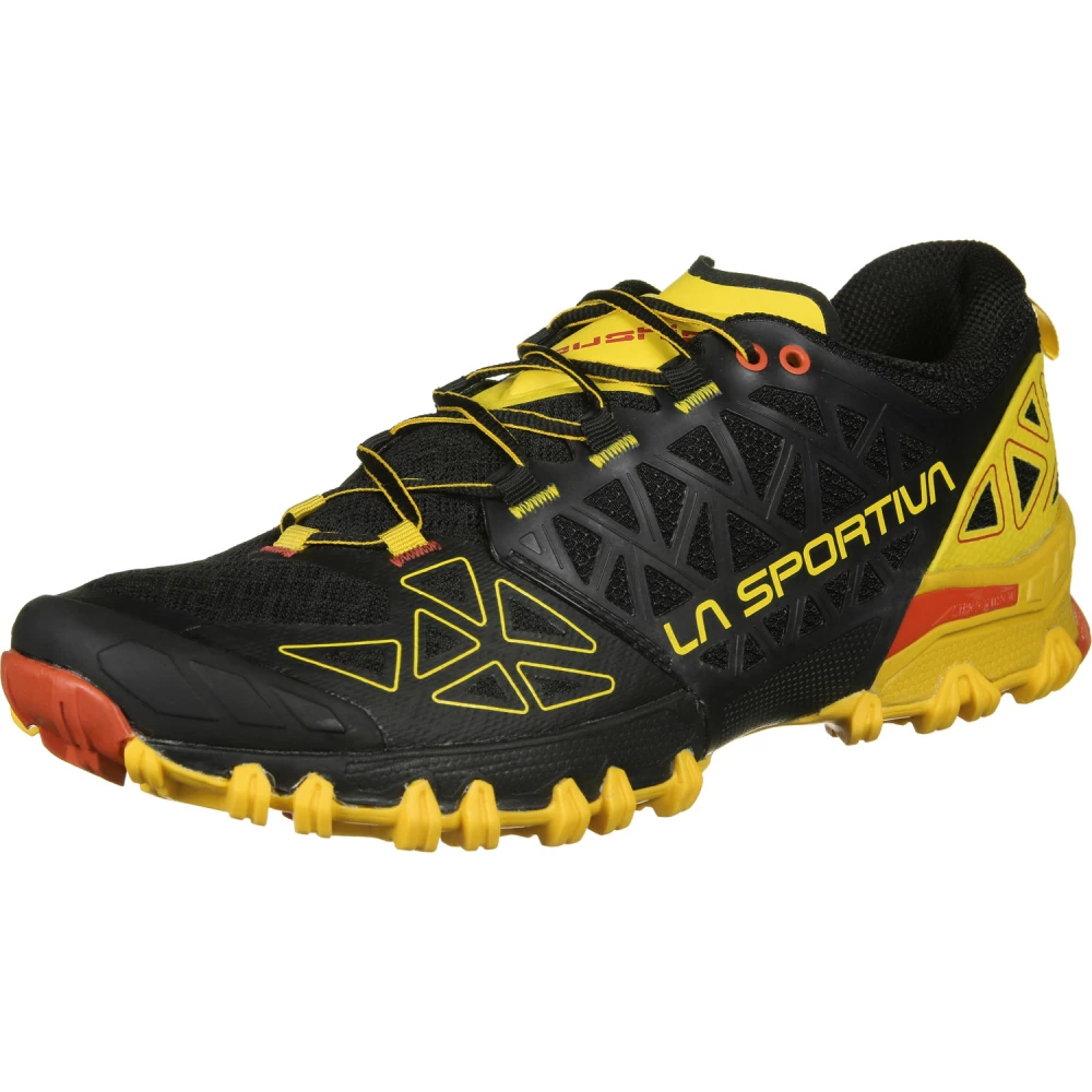 Кросівки La Sportiva Bushido II