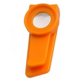 Аксессуар для крепления трубки Source Magnetic clip Sport