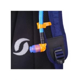Аксессуар для крепления трубки Source Magnetic clip Sport