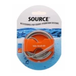 Засіб для чистки Source Tube Brush Kit Stainless Steel