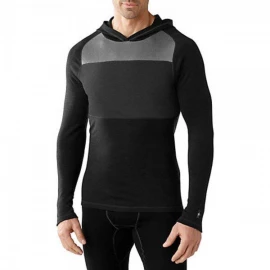 Кофта Smart Wool Men's NTS Mid 250 Color Block Hoody