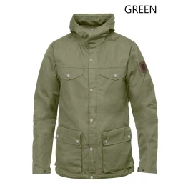 Куртка Fjallraven Greenland Jacket M
