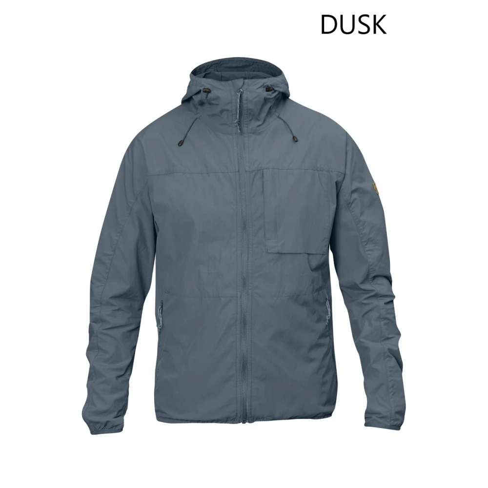 Куртка Fjallraven High Coast Wind Jacket