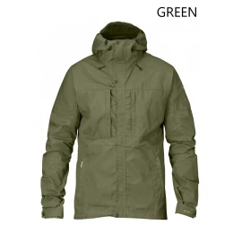 Куртка Fjallraven Skogso Jacket