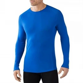 Термокофта Smart Wool Men's PHD Light Long Sleeve 