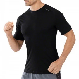 Футболка Smart Wool Men's PhD Ultra Light Short Sleeve