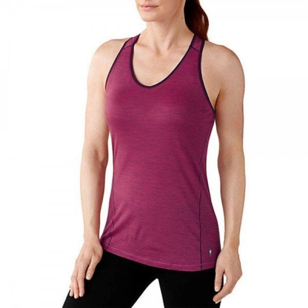 Майка Smart Wool Wm's NTS Micro 150 Pattern Tank