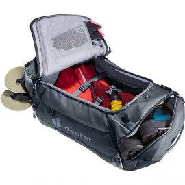 Сумка-рюкзак Deuter Aviant Duffel Pro 60 2022