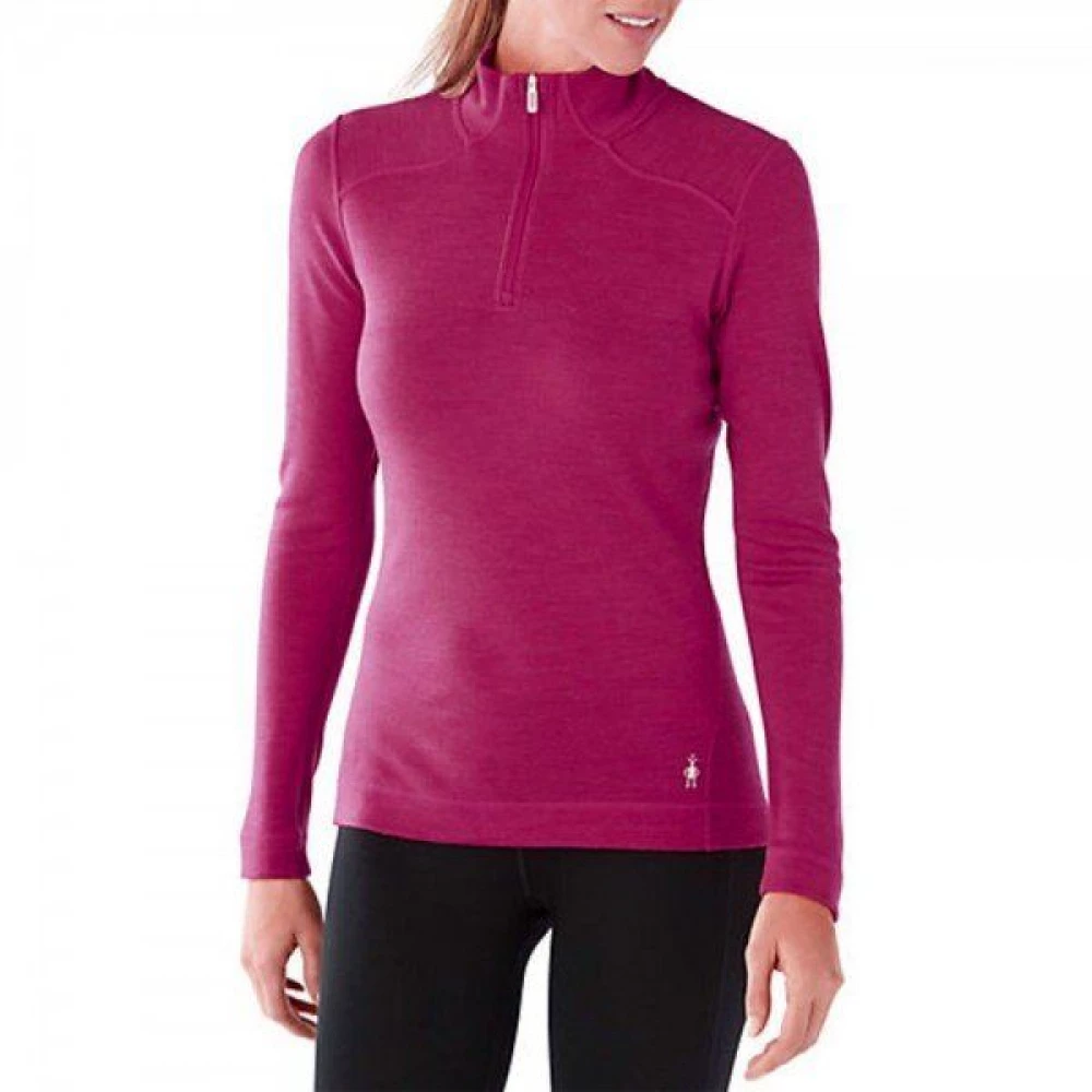 Термокофта SmartWool Women's NTS Mid 250 Zip T
