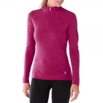 Термокофта SmartWool Women's NTS Mid 250 Zip T
