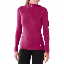 Термокофта SmartWool Women's NTS Mid 250 Zip T