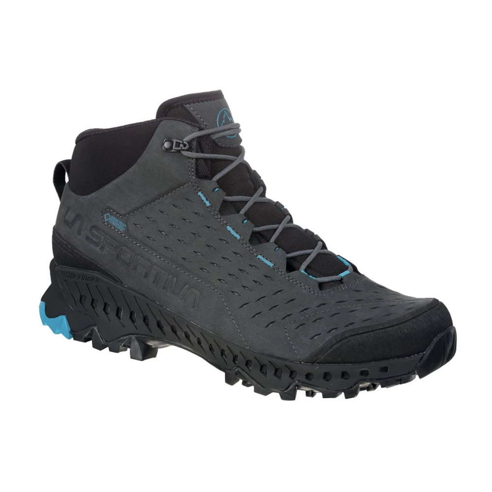 Черевики La Sportiva Pyramid GTX