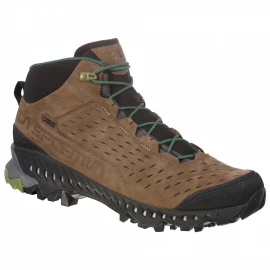 Черевики La Sportiva Pyramid GTX