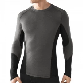 Термофутболка SmartWool Men's NTS Light 195 Crew