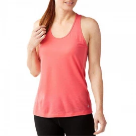 Майка Smart Wool Wm’s PhD Ultra Light Tank 