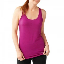Майка Smart Wool Wm’s Merino 150 Baselayer Pattern Tank