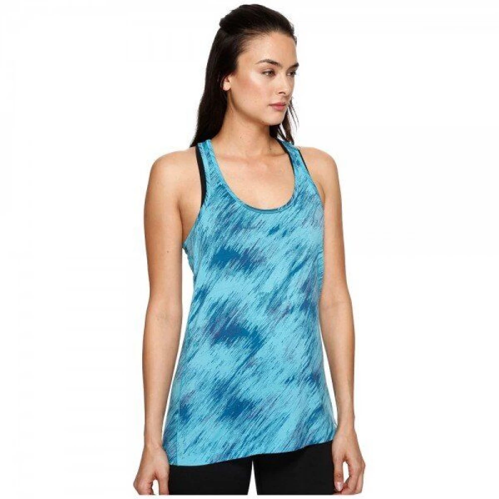Майка Smartwool Merino 150 Pattern Tank