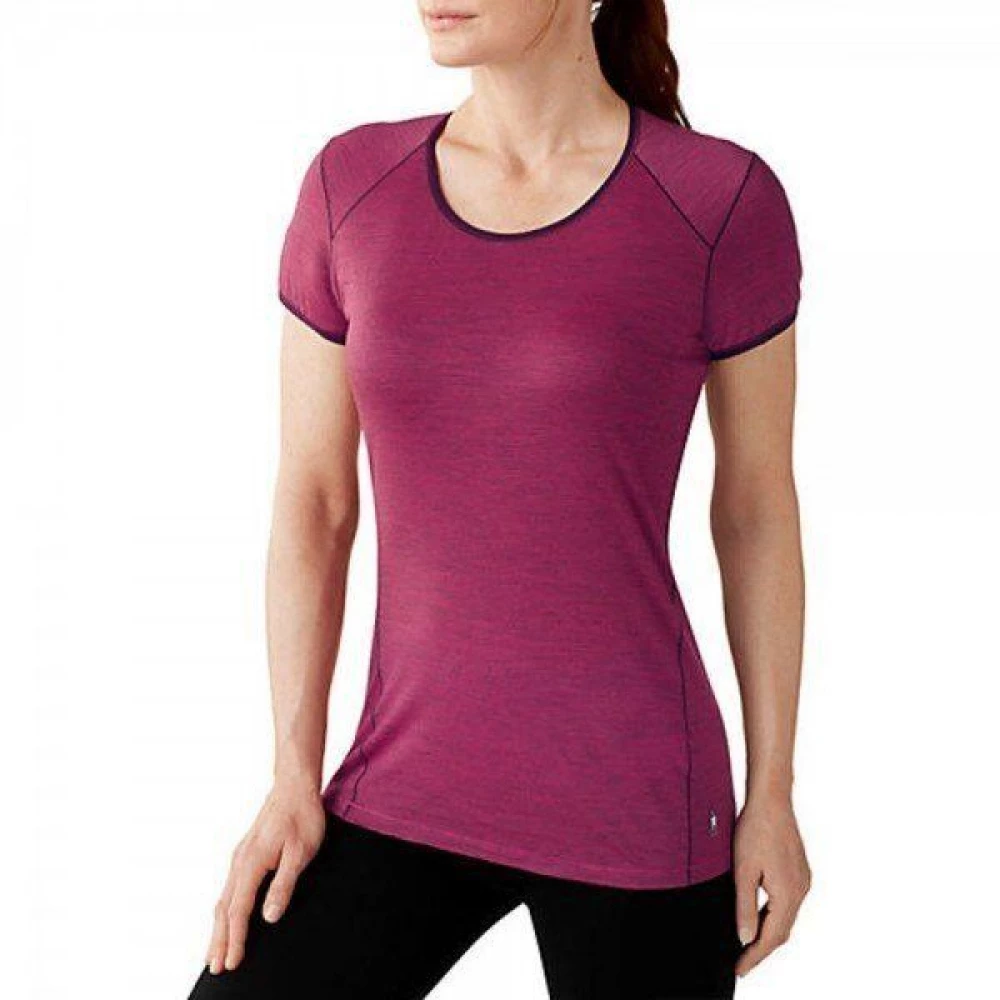 Футболка Smartwool NTS Micro 150 Pattern Tee