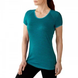 Футболка Smartwool NTS Micro 150 Pattern Tee