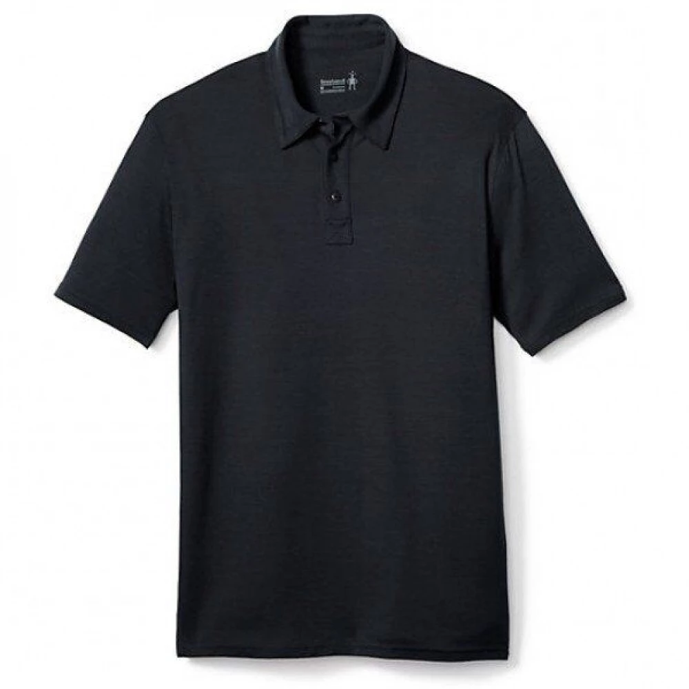 Футболка Smartwool Merino 150 Pattern Polo