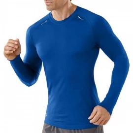 Футболка Smartwool PhD Ultra Light Long Sleeve