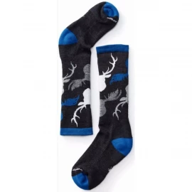 Носки Smart Wool Kids' Wintersport Camo
