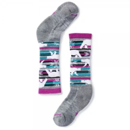 Шкарпетки Smartwool Wintersport Polar Bear