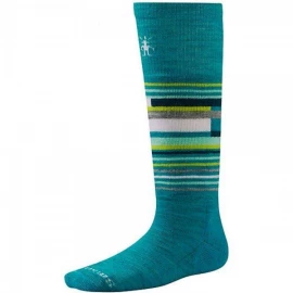 Шкарпетки Smart Wool Kid's Wintersport Stripe