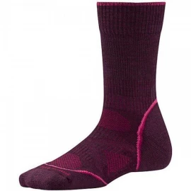 Шкарпетки Smart Wool Wm's PhD Outdoor Light Crew