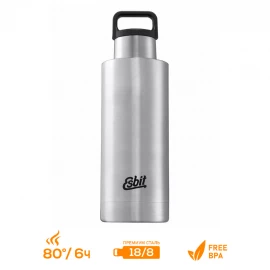 Термофляга Esbit IB750SC