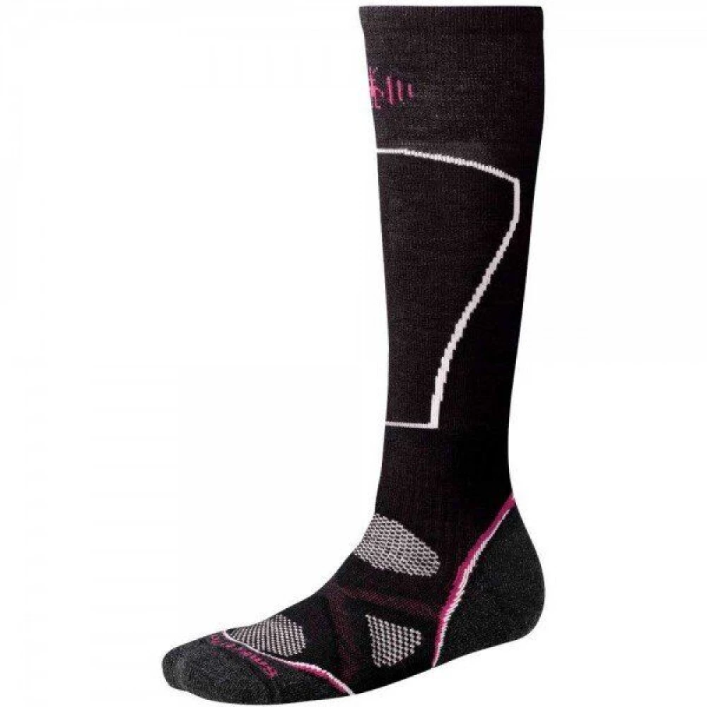 Шкарпетки Smart Wool Wm's PhD Ski Light 