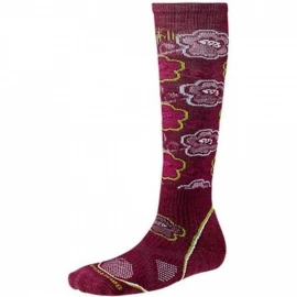 Носки Smart Wool Wm's PhD Ski Medium
