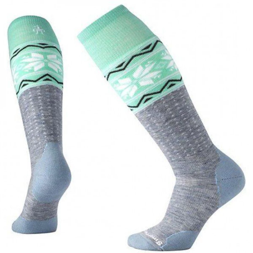 Носки Smart Wool Wm's PhD Slopestyle Medium Wenke 