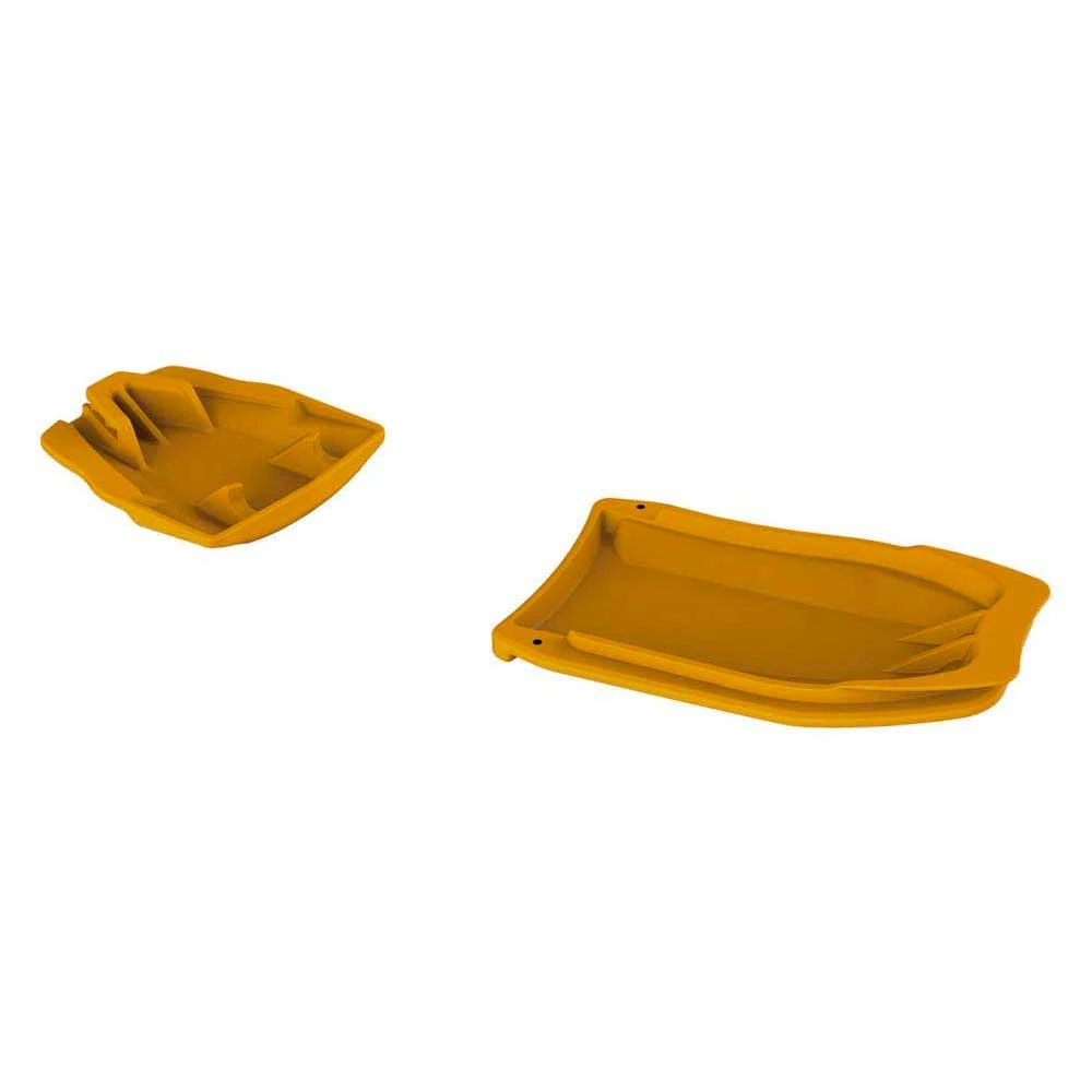Антиподлипы Petzl AntiSnow Leopard FL
