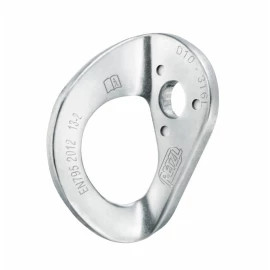 Шлямбурное ухо Petzl Coeur Stainless