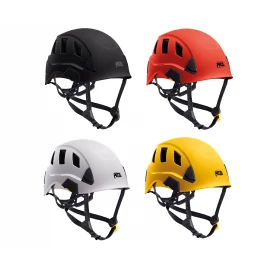 Каска Petzl Strato Vent
