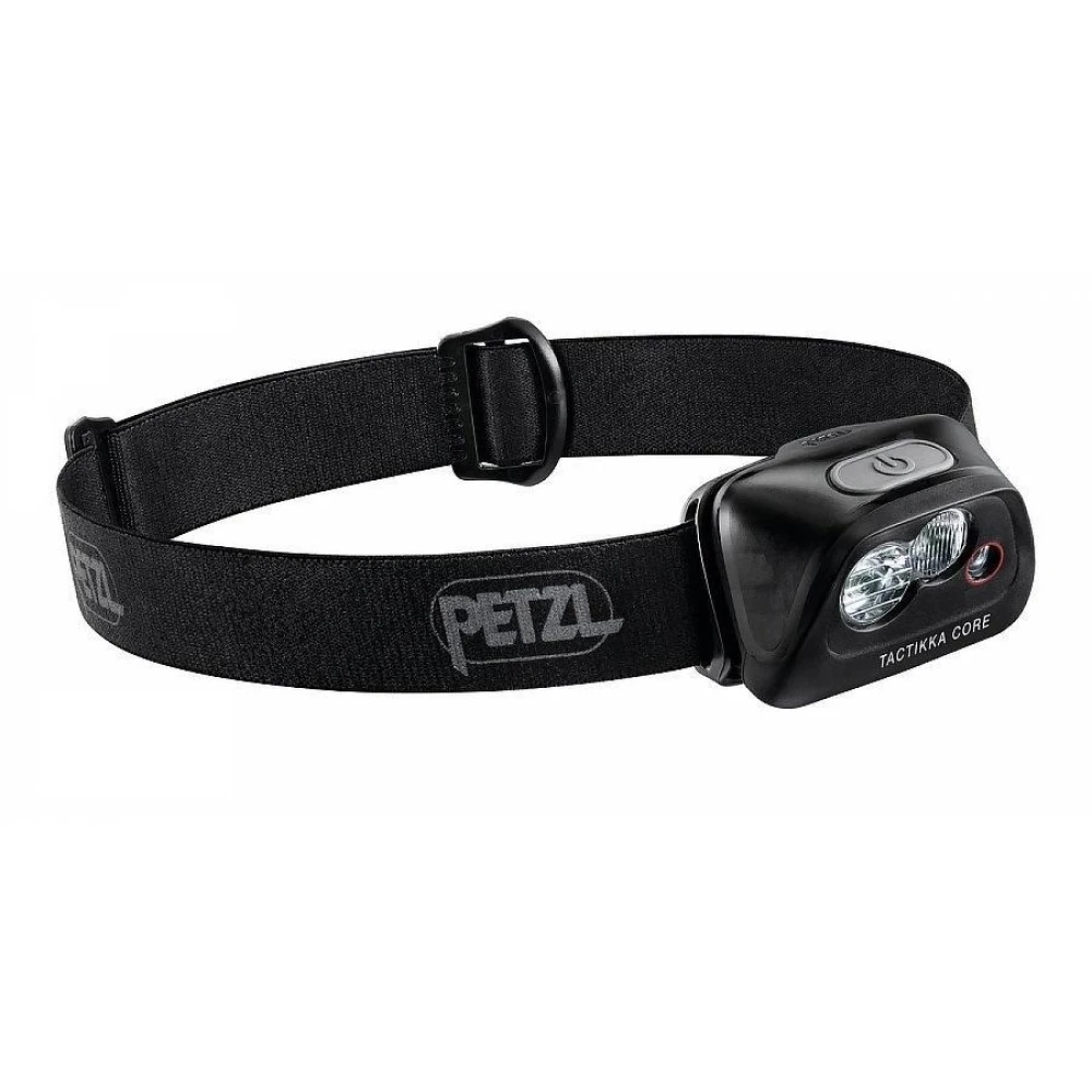 Фонарь Petzl Tactikka Core 450