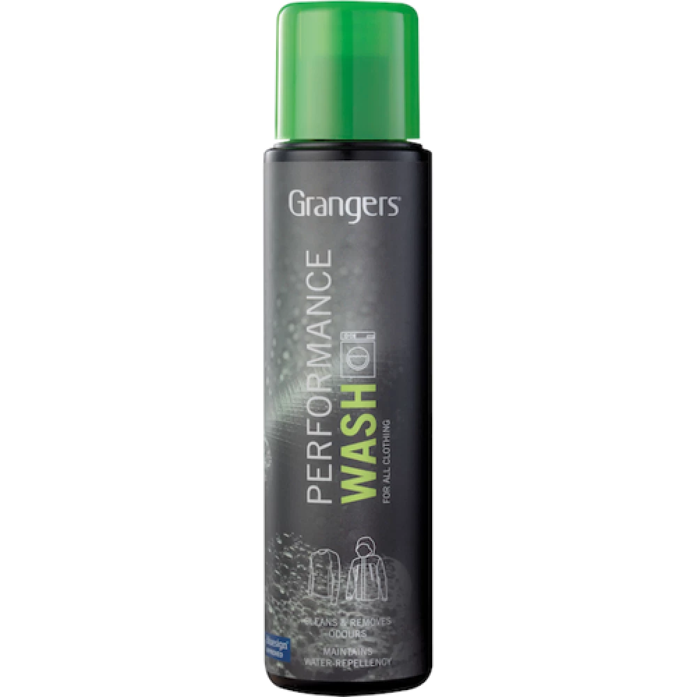 Средство для стирки Grangers Performance Wash 50 мл