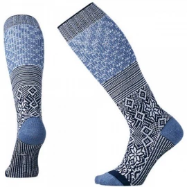 Шкарпетки Smart Wool Wm's Snowflake Flurry