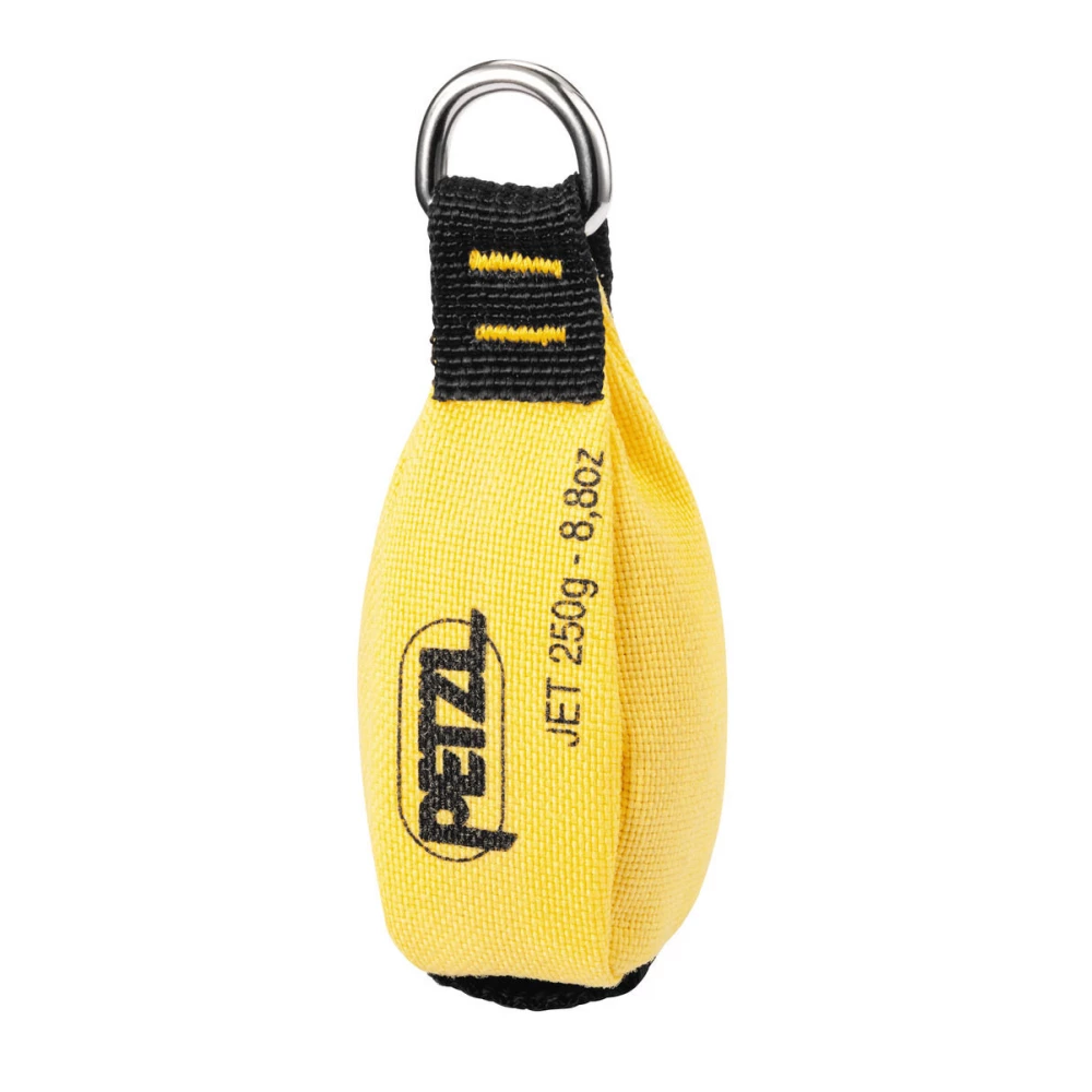 Мішок Petzl Jet Throw Bag 250 g