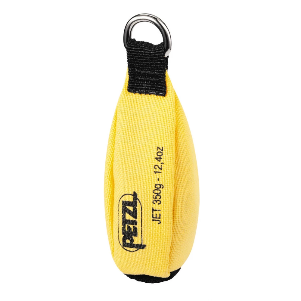 Мішок Petzl Jet Throw Bag 350 g