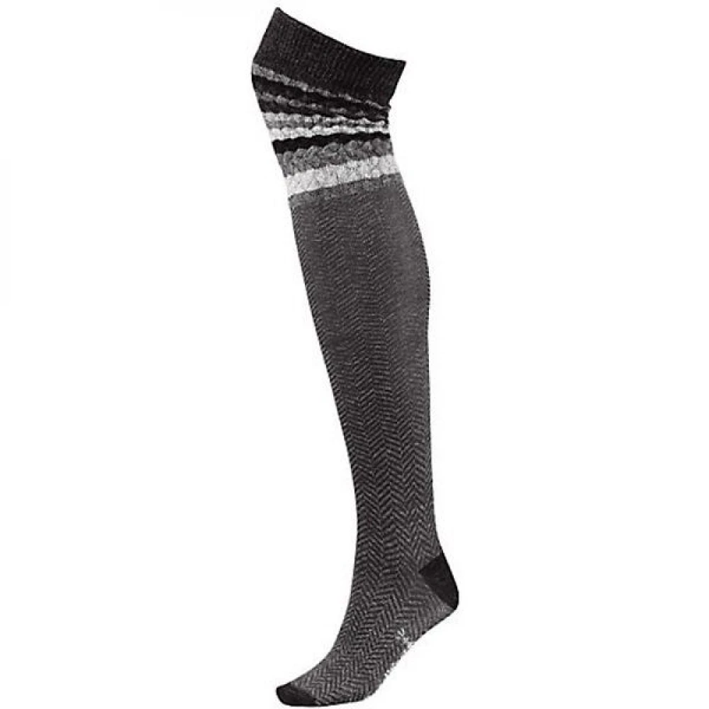 Шкарпетки Smart Wool Wm's Striped Chevron 