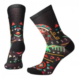 Носки Smart Wool Wm's Totem Valley Print Crew