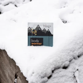 Грілка Haago Body Warmers