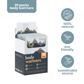 Грілка Haago Body Warmers