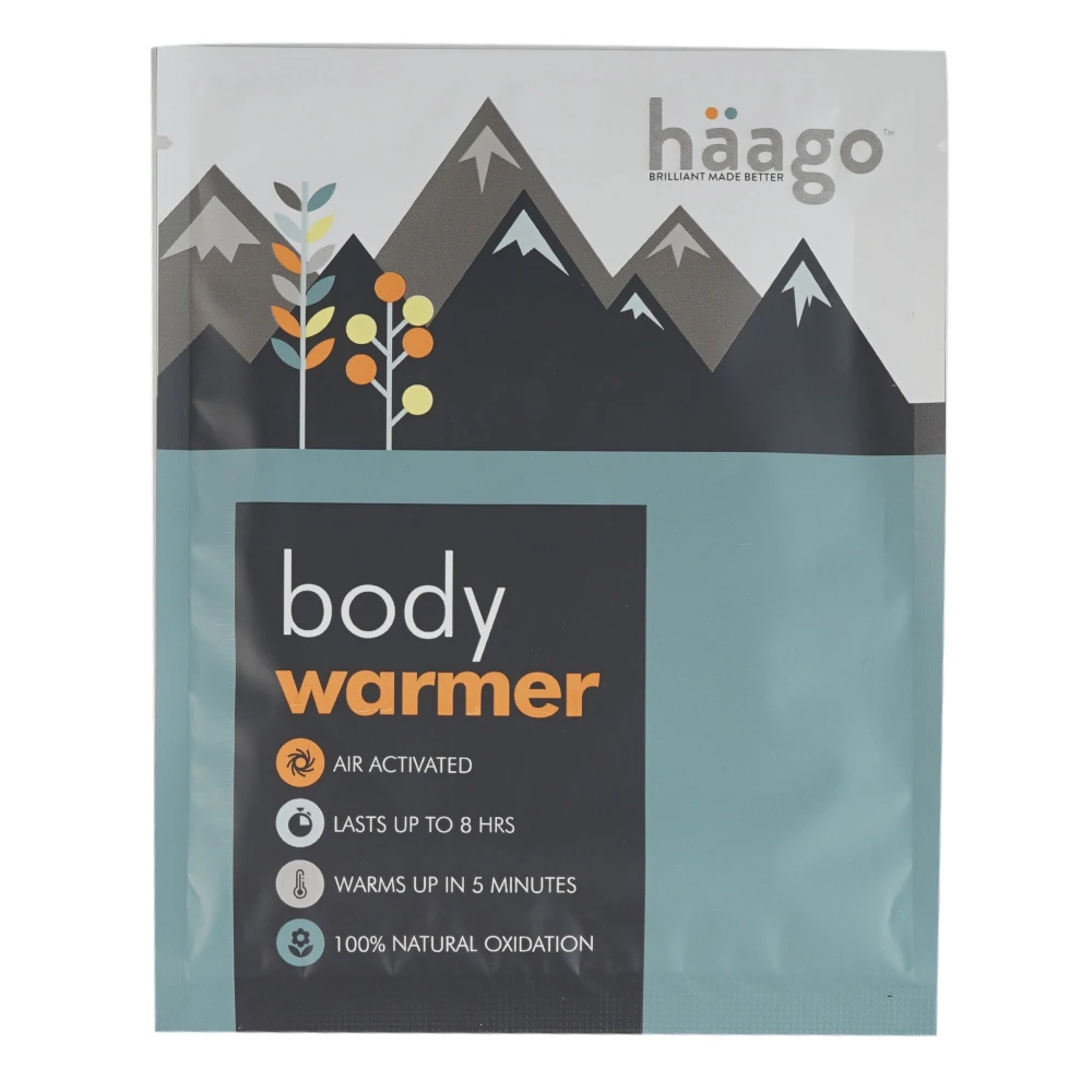 Грілка Haago Body Warmers