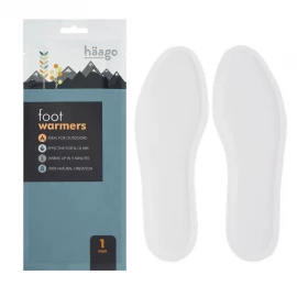 Грелки Haago Foot Warmers Medium (39-43)