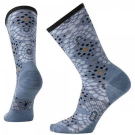 Шкарпетки Smart Wool Women's Pompeii Pebble Crew